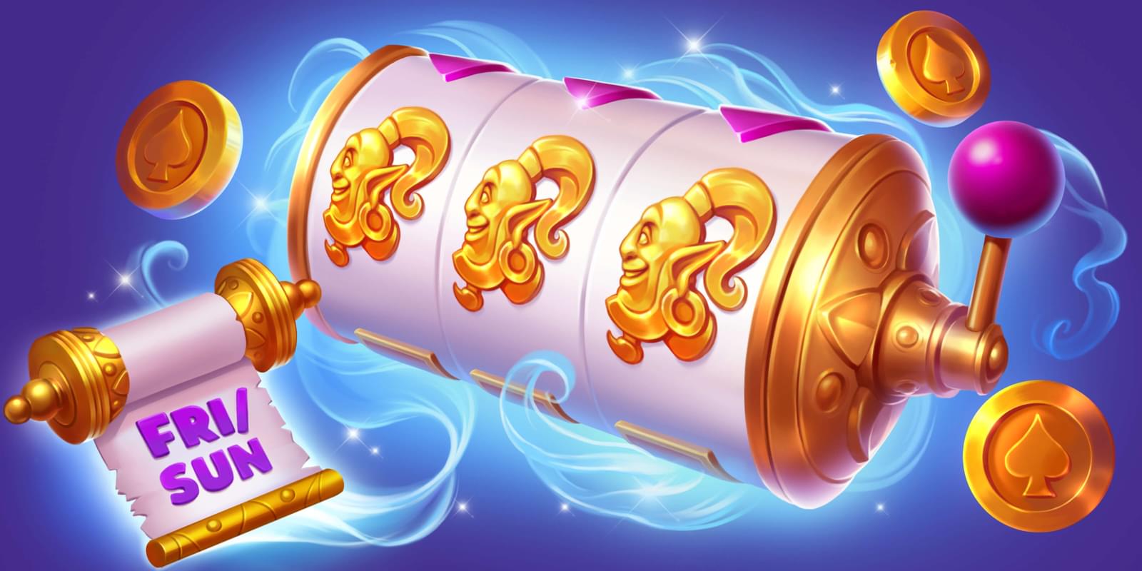 Weekend Reload Bonus      €700 + 50&nbsp;Free&nbsp;Spins